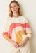 Marine Layer - Vintage Terry Sweatshirt - Warm Wave - Front