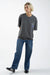 Thrills - Shock Value Oversized Tee - Merch Black