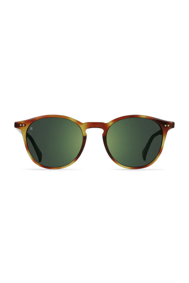 RAEN - Basq - Moab Tortoise/Green - Front