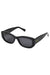 Banbe - The Diaz - Black-Black - Profile