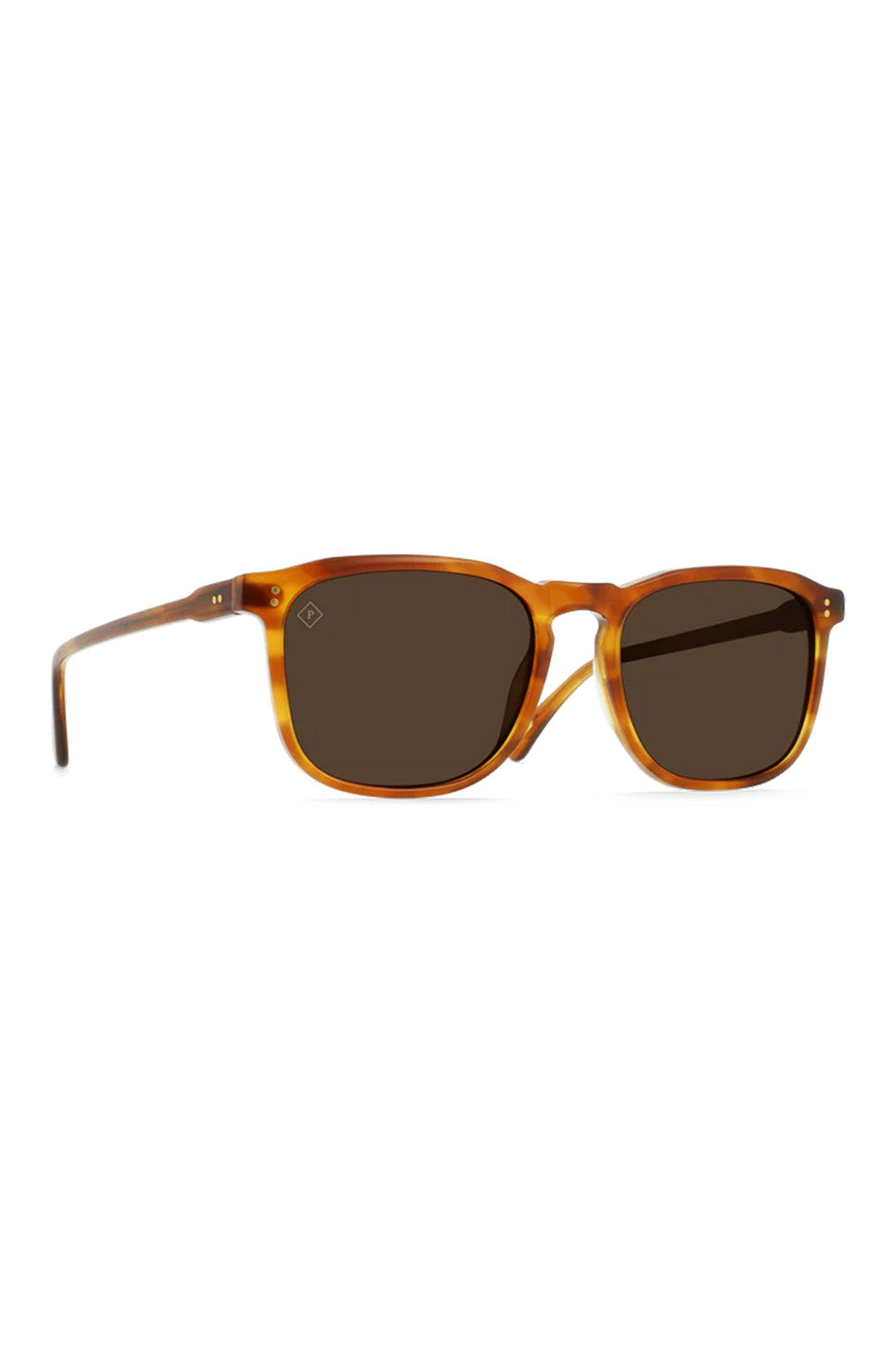RAEN - Wiley Polar - Santa Fe Tortoise/Vibrant Brown - Profile