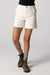 Finisterre - Yarrel Short - Ecru - Front