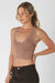 nikibiki-vintage-plunge-vneck-crop-top-mocha