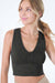 nikibiki-vintage-plunge-vneck-crop-top-vintage-black-front