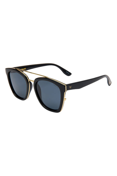 I-Sea - Chloe Polar - Black/Smoke - Profile