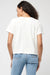 L*Space - All Day Top - Cream - Back