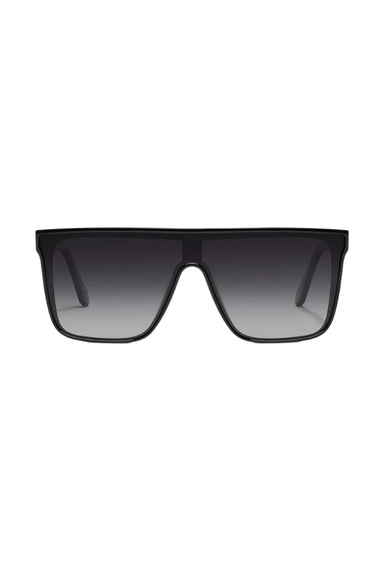 Quay - Nightfall - Black/Smoke - Front