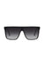 Quay - Nightfall - Black/Smoke - Front
