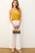Marine Layer - Finley Sweater Tank - Oak Buff