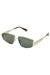 Banbe - The Earle - Gold-Green - Profile