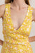 Roark - Moonlight Dress - Olive - Front Detail