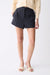 Deluc - Caterina Shorts - Navy - Front