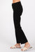 Letter to Juliet - Bambino Scissor Cut - Black - Side