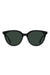 RAEN - Lily - Crystal Black/Green Polar - Front