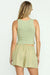 Billabong - Summer Sunshine Short - Pistachio - Back