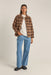 Rhythm - Robbie Jacket - Natural
