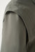 Travis Mathew - Wanderwoven Boundless Jacket - Olive Smoke - Detail