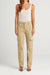 Edwin Denim - Keegan Cargo - Khaki - Front