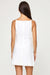 L*Space - Raquel Dress - Cream - Back