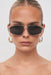 Banbe - The Earle - Silver-Smoke - Model