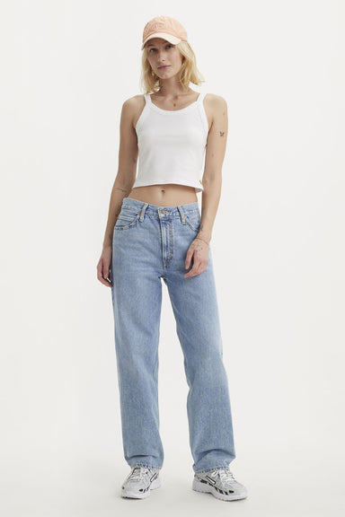Levis - Dad Jean - Far and Wide - Front