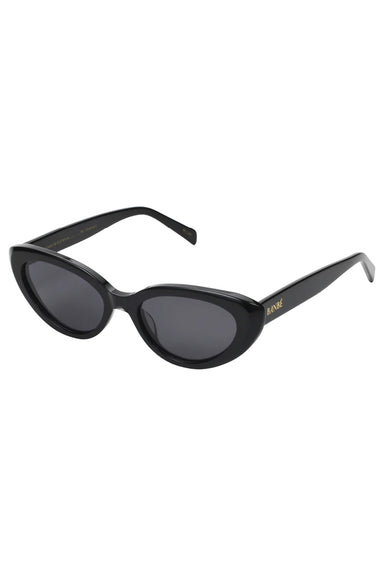Banbe - The Sweeney - Black-Black - Profile