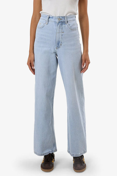 Thrills - Holly Jean - Light Ash Blue - Front
