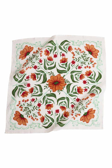 Handker Bandanas - Flora Bandana