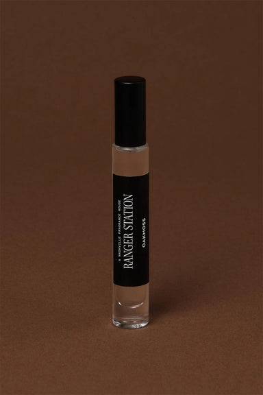 Ranger Station - Oakmoss Quickdraw Perfume