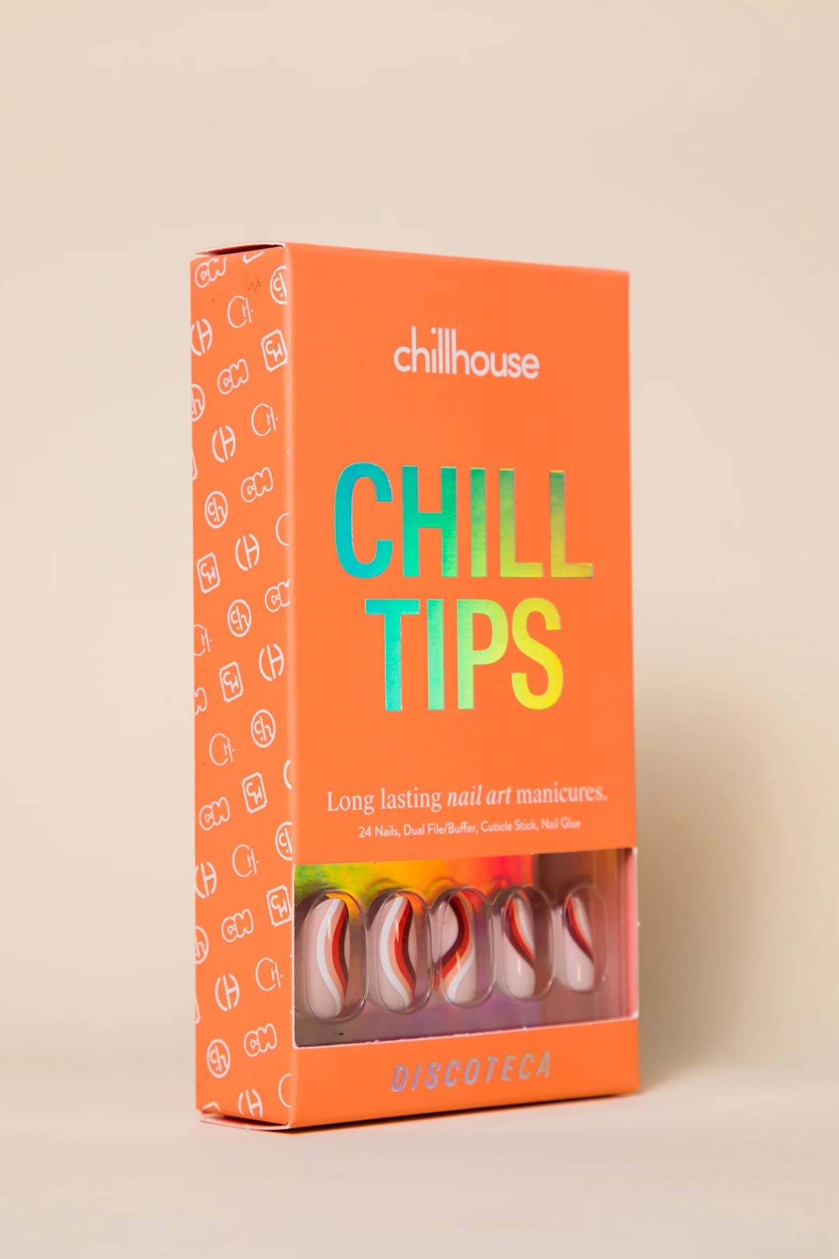 Chillhouse - Chill Tips - Discoteca - Profile