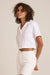 Roark - Camp Shirt - Dusty Orchid - Side