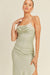 Reset by Jane - Serenity Dress - Sage