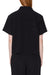 obey roses embellished ss off black back