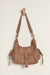 Free People - WTF Baby Leigh - Saddle 