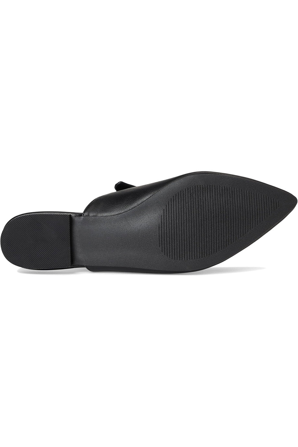 D.V by Dolce Vita - Christian Flat - Black - Bottom