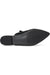 D.V by Dolce Vita - Christian Flat - Black - Bottom