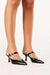Billini - Olinda - Black Crinkle Patent - Model