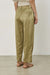 Deluc - Courbet Pants - Laurel Green - Back