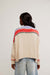 Free People - Fast Lane Pullover - Race Car Combo - Back