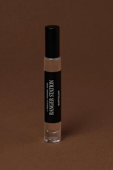 Ranger Station - Santalum Quickdraw Perfume
