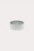 Petit Moments - Stretch Bangle - Silver