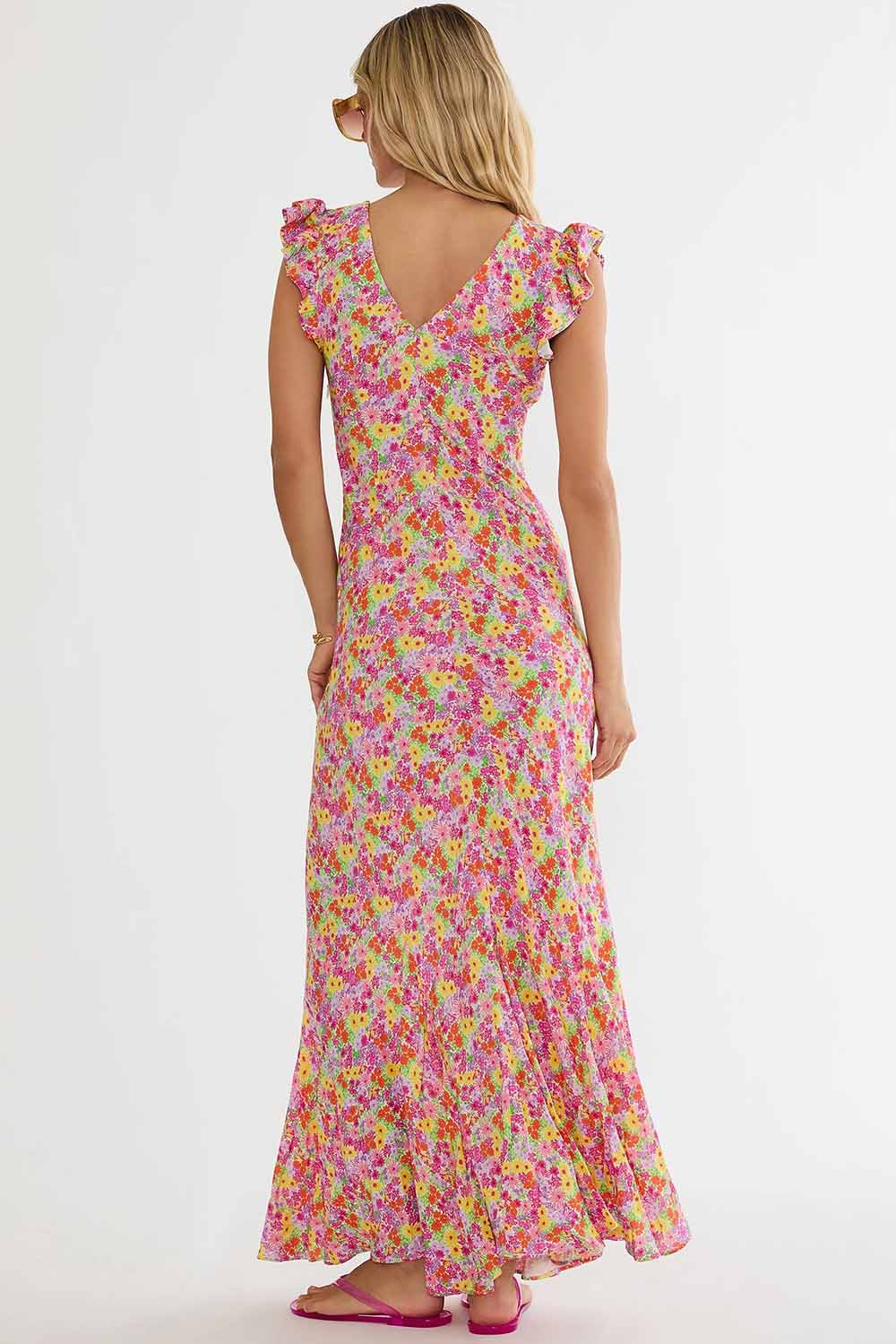 Elodie Dress