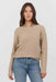 Stitches & Stripes - Turner Pullover - Oat
