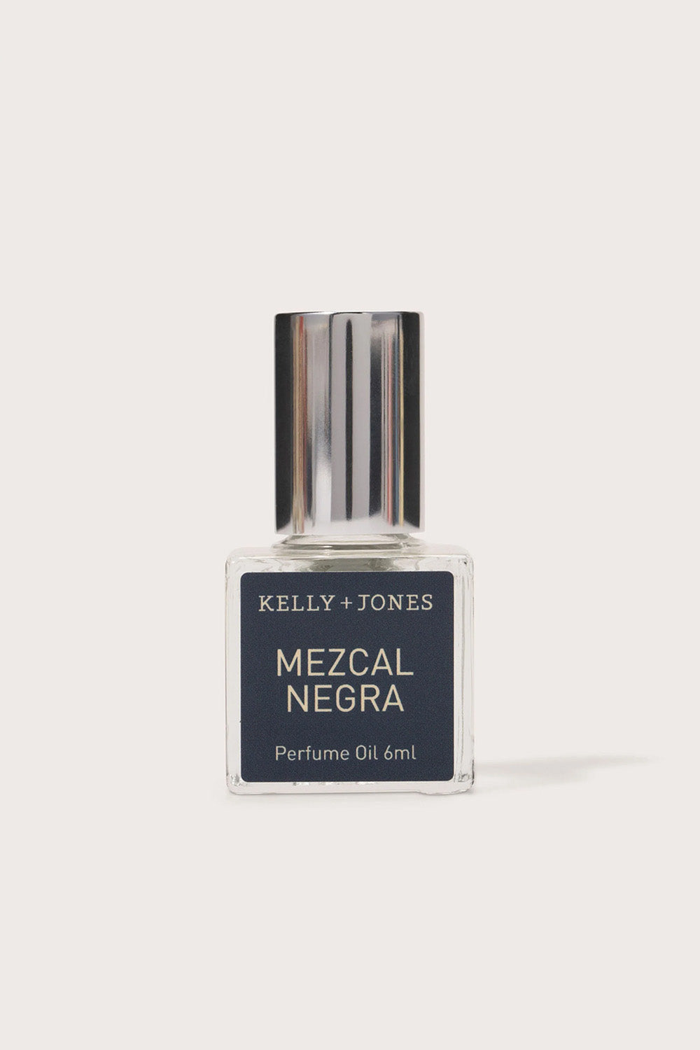 Mezcal Perfume Roll On Negra