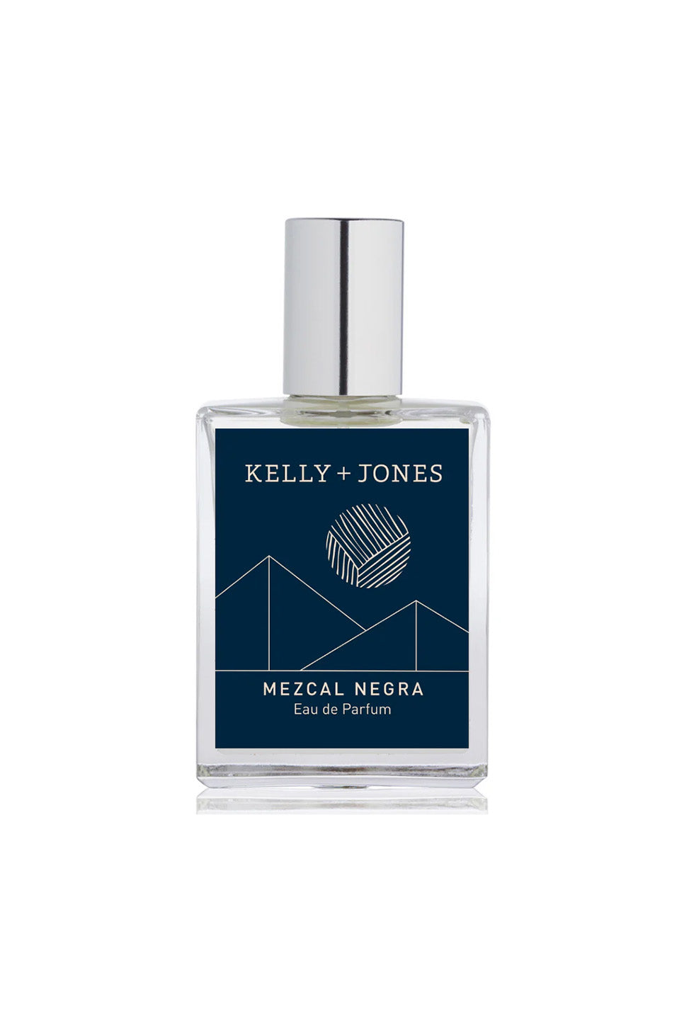 Kelly + Jones - Mezcal Eau De Parfum - Negra