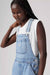 Levis - XL Overalls - Invested Indigo - Detail