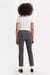 Levis - Wedgie Straight - Well Worn - Back
