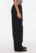 Thrills - Unwind Stripe Pant - Black - Side