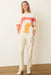 Marine Layer - Vintage Terry Sweatshirt - Warm Wave