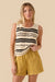 outerknown-currents-knit-tank-pitch-black-stripe-front